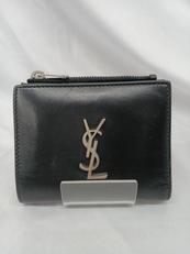全体的に擦れ・傷・汚れあり|SAINT LAURENT