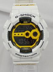 クォーツ腕時計|CASIO