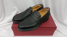 ローファー　US10.5|BALLY