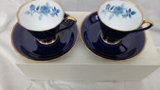 カップ＆ソーサーペア|香蘭社