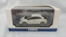 1/43 HONDA CIVIC TYPE R
