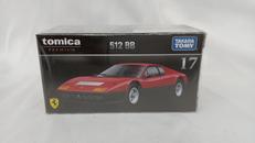 FRRARI 512 BB|TAKARA TOMY