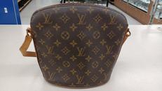 モノグラム　ドルーオ|LOUIS VUITTON