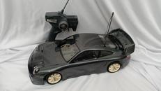 エンジンラジコンカー※動作未確認　パーツ取りとして現状販売