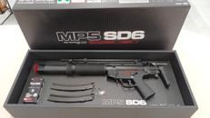 次世代電動ガン|MARUI