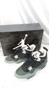 AIR JORDAN 4 RETRO|NIKE
