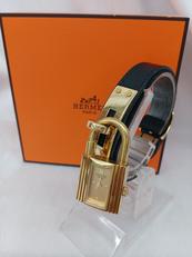 クォーツ時計　ケリーウォッチ|HERMES