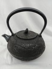 鉄瓶|アイアンクラフト