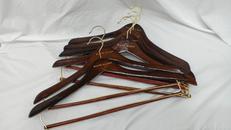 ハンガー6本セット|RALPH LAUREN