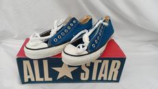 ALL STAR LOW USA製 27CM|CONVERSE