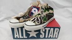 ALL STAR 83HI USA製26.5CM|CONVERSE