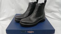 サイドゴアブーツ　GORE-TEX 5(24CM)|LEGERO