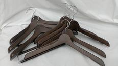 ハンガー8本セット|NAKATA ハンガー