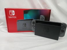 NINTENDO SWITCH|NINTENDO