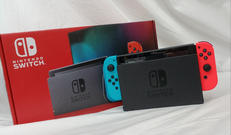 NINTENDO SWITCH|NINTENDO / 任天堂