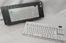 ゲーミングキーボード|LOGICOOL