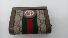 ミニウォレット|GUCCI