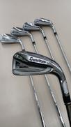 アイアン5 本セット|TAYLOR MADE
