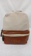 キッズリュック|CHLOE