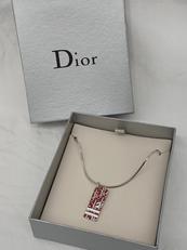 ネックレス　約44CM|CHRISTIAN DIOR