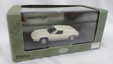 1/43 スケール|EBBRO