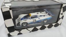 1/43　スケール　経年品|EBBRO