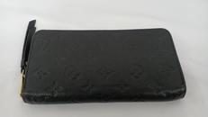 ジッピーウォレット|LOUIS VUITTON