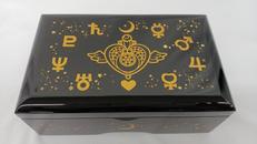 会津塗オルゴール|日本伝統工芸