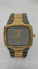 クォーツ時計|NIXON