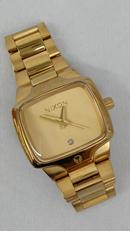 クォーツ時計|NIXON