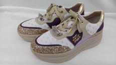 ダッドスニーカー　　25CM|DIANA