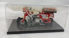 1/10 ホンダ モンキー 経年品|EBBRO