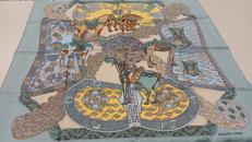 スカーフ　カレ90|HERMES