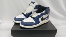 AIR JORDAN 1 HIGH|NIKE