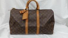キーポル45|LOUIS VUITTON