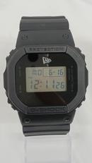 クォーツ時計|CASIO