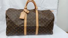 キーポル55|LOUIS VUITTON