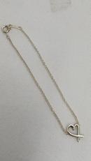 SV925ブレスレット|TIFFANY&CO.