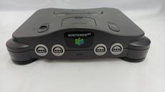NINTENDO 64|NINTENDO