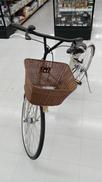 27インチ自転車|BRIDGESTONE