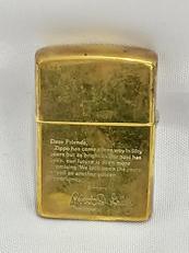 ZIPPOライター|ZIPPO