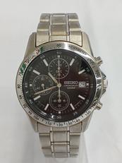 クォーツ時計|SEIKO