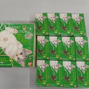 ナーゴコレクション2|BANDAI