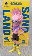 ベルゼブブ　フィギュア|一番くじ(BANPRESTO)