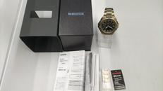 ソーラークオーツ|CASIO