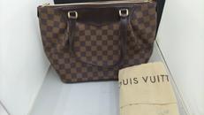 ダミエ ウェストミンスターPM|LOUIS VUITTON