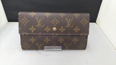 長財布|LOUIS VUITTON