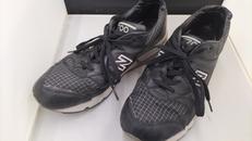 スニーカー|NEW BALANCE