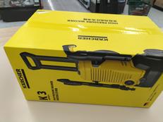 高圧洗浄機|KARCHER