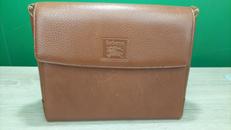 フェイスブラウンバッグ|BURBERRYS